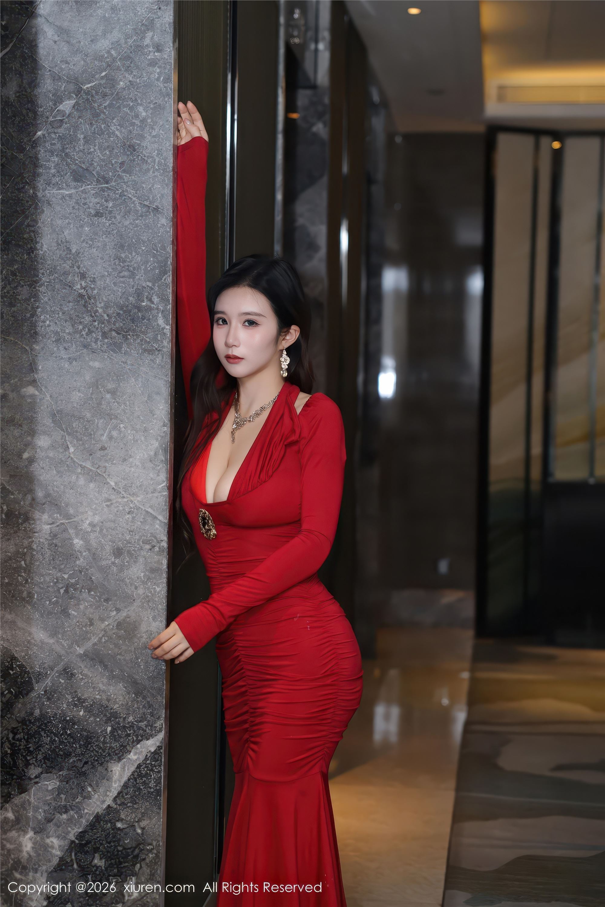 Xiuren秀人网 2026.01.23 NO.11271 小肉肉咪